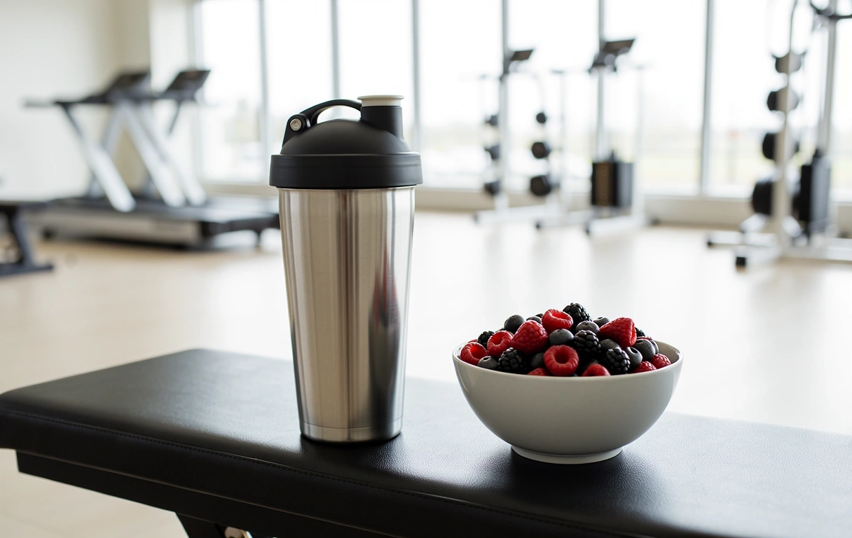 Nutrição Desportiva