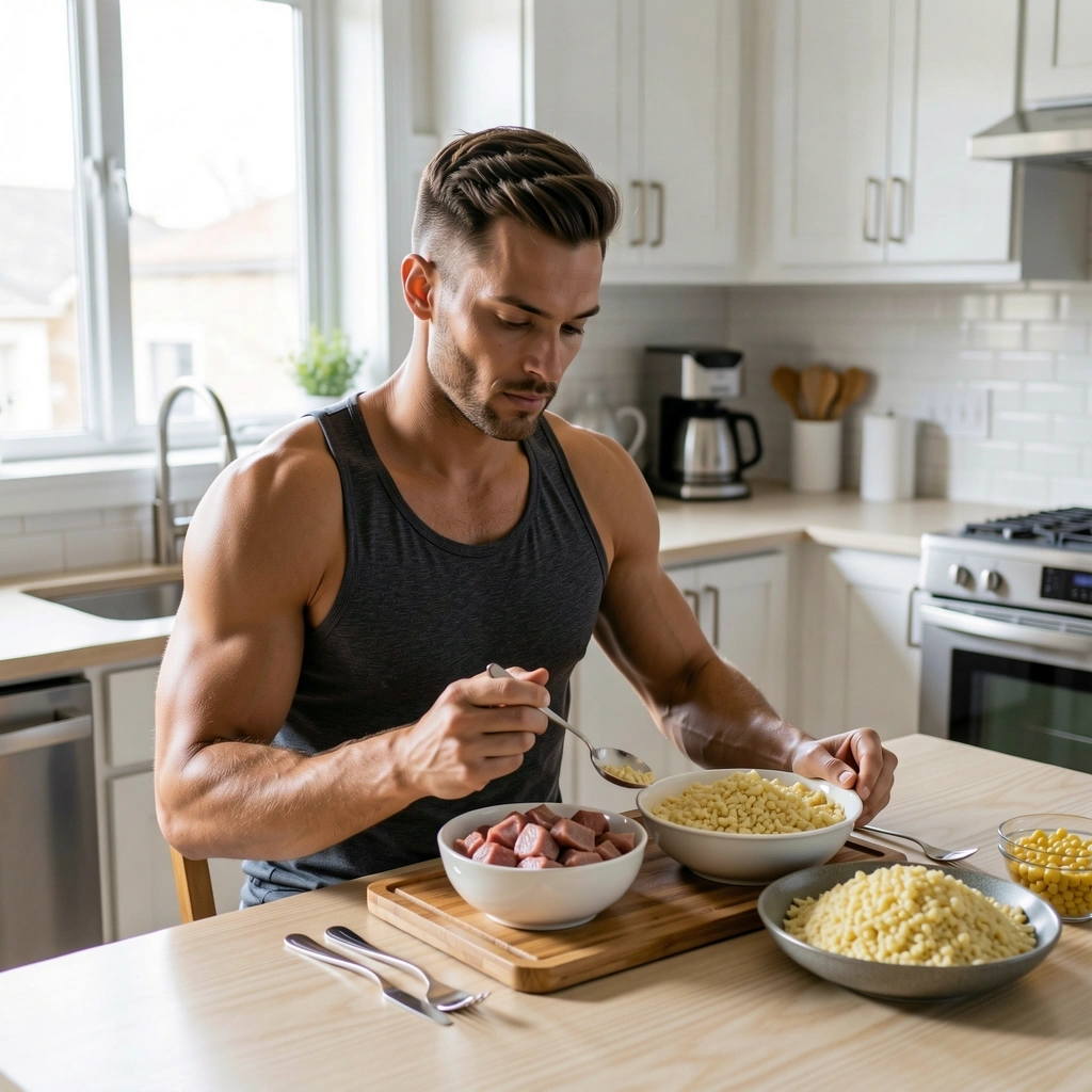 Nutrição Desportiva